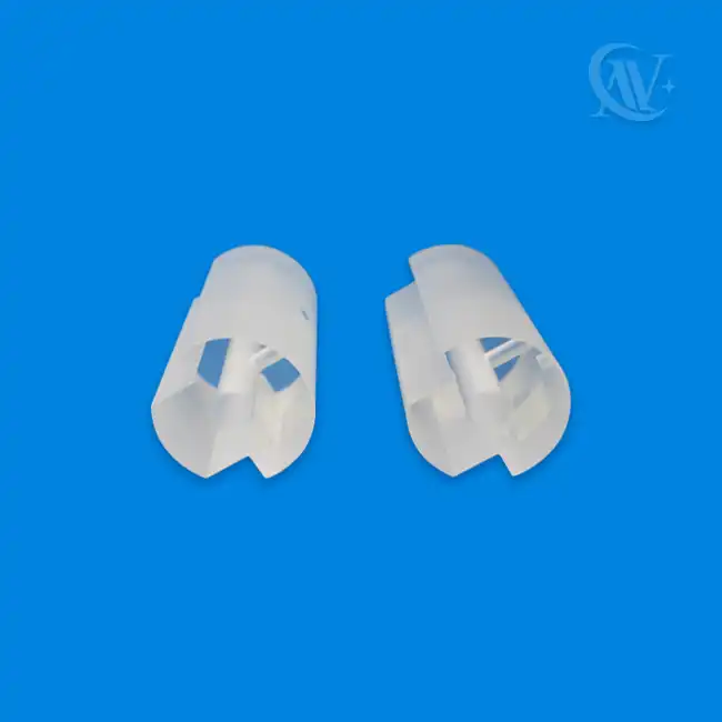 Optical Reference Cavity